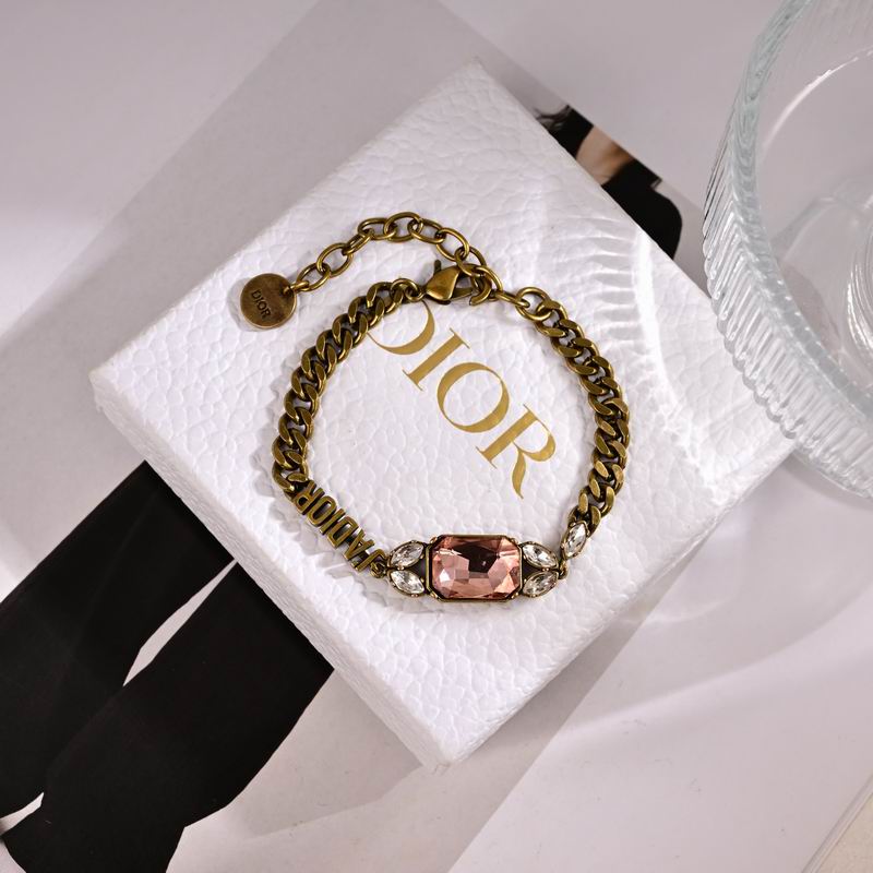Dior Bracelet 10yxx58